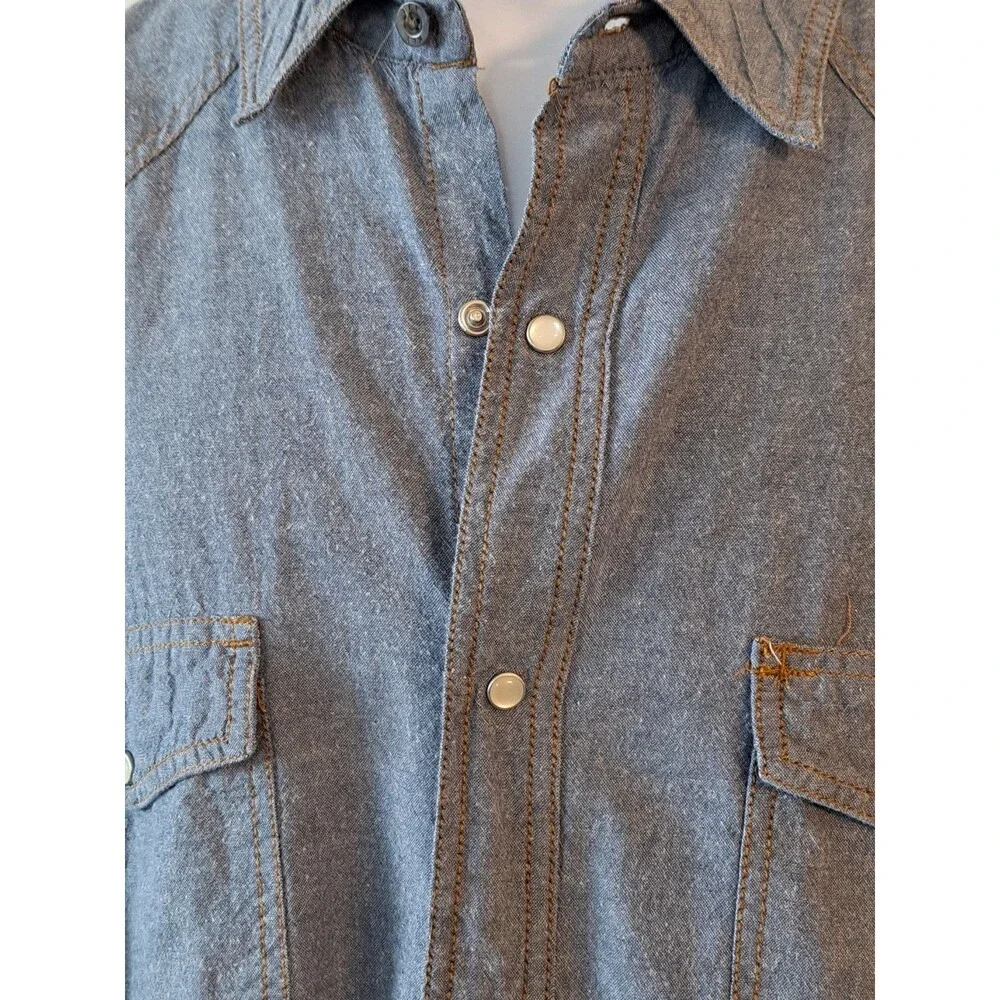 KEY apparel men
